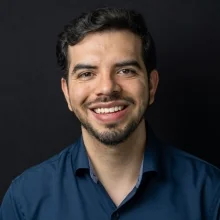 Foto de Dr. Jack Noé Salto Quintana, Medicina Interna en San Luis Potosí