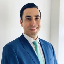 Foto de Dr. Jaime Palos Lucio, Ortopedia y Traumatología en San Luis Potosí