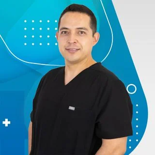 Foto de Dr. Jair A. Hernández Galván, Urología en San Luis Potosí