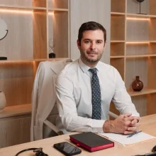 Foto de Dr. Jamish Chalita, Cirugía General en San Luis Potosí