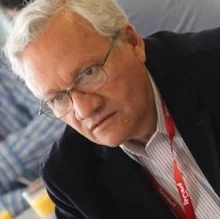 Foto de Dr. Jorge Aguilar García, Cirugía General en San Luis Potosí