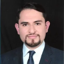 Foto de Dr. Jorge Emilio Lira Vera, Gastroenterología en Juárez