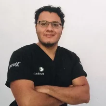 Foto de Dr. Jorge Luis Dávila Hernández, Ortopedia y Traumatología en San Luis Potosí