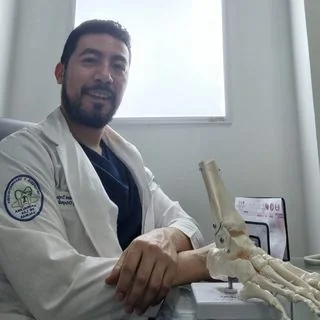 Foto de Dr. Jose Luis Rodríguez, Ortopedia y Traumatología en San Luis Potosí