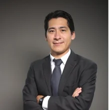 Foto de Dr. Jose Ricardo Zarate Rodríguez, Cardiología en San Luis Potosí