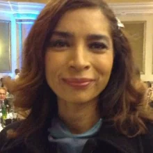 Foto de Dr. Juana Moreno Cardenas, Otorrinolaringología en San Luis Potosí