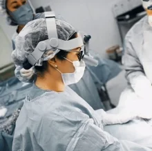 Foto de Dr. Karen Itzel Ríos de la Torre, Ortopedia y Traumatología en San Luis Potosí