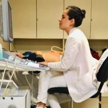 Foto de Dr. Kenia Militzi Ramírez Campos, Ginecología y Obstetricia en San Luis Potosí