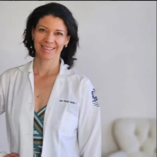 Foto de Dr. Leisa Selene Velazquez Fierro, Otorrinolaringología en San Luis Potosí