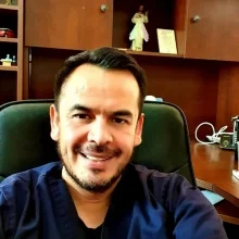 Foto de Dr. Lidio Enrique Espinoza Flores, Urología en San Luis Potosí