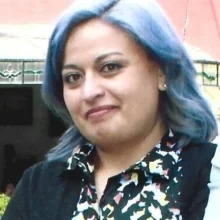 Foto de Dr. Liliana Denisse Valencia Sanchez, Cirugía General en San Luis Potosí