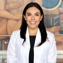 Foto de Dr. Lourdes Mariela Torres Torres, Ginecología y Obstetricia en San Luis Potosí