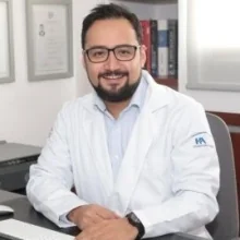 Foto de Dr. Luis Antonio Aguilar Rojas, Cardiología en Juárez