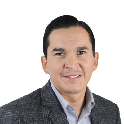 Foto de Dr. Luis Héctor Santoyo Treviño, Neurocirugía en San Luis Potosí