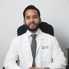 Foto de Dr. Luis Javier Sánchez Fonseca, Cirugía General en San Luis Potosí