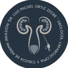 Foto de Dr. Luis Miguel Ortiz Zegbe, Urología en San Luis Potosí