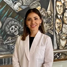Foto de Dr. Luz Ariadna Rios Palacios Nefróloga, San Luis Potosi, Nefrología en San Luis Potosí