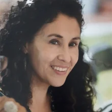 Foto de Dr. Ma Elvia Torres Mata, Cirugía Pediátrica en San Luis Potosí