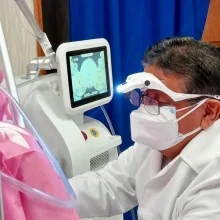 Foto de Dr. Marcelo Elias Castro Cortes, Ginecología y Obstetricia en San Luis Potosí