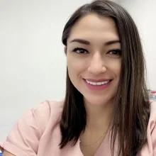 Foto de Dr. Mariana Lazos Rosas, Ginecología y Obstetricia en San Luis Potosí