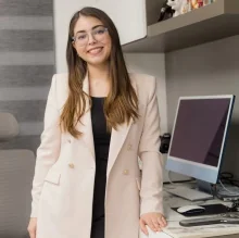 Foto de Dr. Marielva Castro González, Dermatología en San Luis Potosí