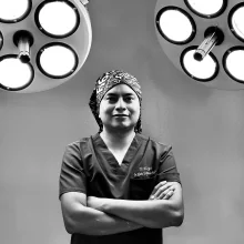 Foto de Dr. Mario Espinosa Pineda, Urología en San Luis Potosí