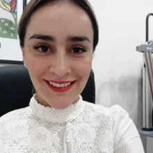Foto de Dr. Mayra Selene Méndez Medina, Oftalmología en San Luis Potosí
