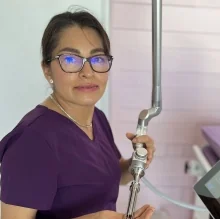 Foto de Dr. Mercedes Guzmán Rios, Ginecología y Obstetricia en San Luis Potosí