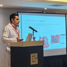 Foto de Dr. Miguel Angel Galicia Mtz, Cardiología en San Luis Potosí