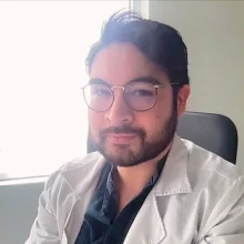 Foto de Dr. Miguel Angel Zamora López, Medicina Interna en San Luis Potosí