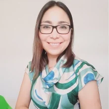 Foto de Dr. Minerva Sáenz Guerrero, Pediatría en Juárez