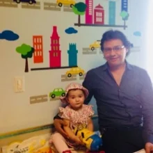 Foto de Dr. Moises Gonzalez Gallardo, Pediatría en San Luis Potosí