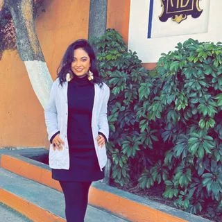 Foto de Dr. Monica Adriana Alvarez Montante, Pediatría en San Luis Potosí