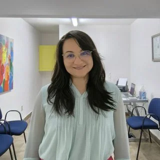 Foto de Dr. Noelia Méndez Castro, Geriatría en San Luis Potosí