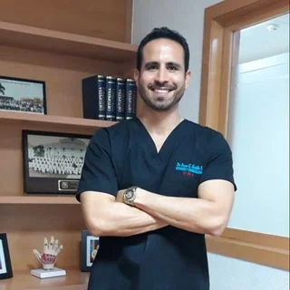 Foto de Dr. Oscar Ariel Murillo, Ortopedia y Traumatología en San Luis Potosí
