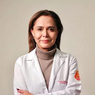 Foto de Dr. Paty Gloria C. Cirujana pediátrica, San Luis Potosi, Cirugía Pediátrica en San Luis Potosí