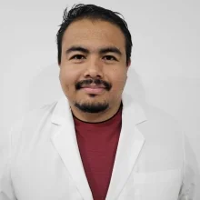 Foto de Dr. Pedro Luis Rodrigo Hernandez Briano, Oftalmología en Juárez