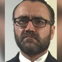 Foto de Dr. Pedro Torres González, Medicina Interna en San Luis Potosí