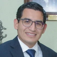 Foto de Dr. Ricardo Ayala Coronado, Psiquiatría en San Luis Potosí