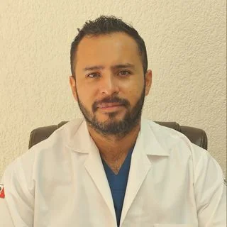 Foto de Dr. Ricardo Cortés Cerda, Ortopedia y Traumatología en San Luis Potosí