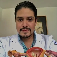 Foto de Dr. Roberto Cardenas Reyna, Ginecología y Obstetricia en San Luis Potosí