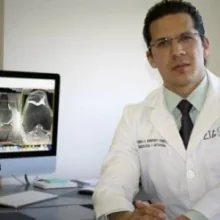 Foto de Dr. Rodrigo Alfonso Benavente Fuentes, Ortopedia y Traumatología en Juárez