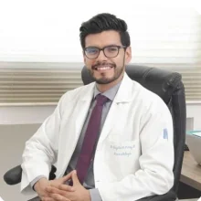 Foto de Dr. Rogelio Perez, Medicina Interna en San Luis Potosí