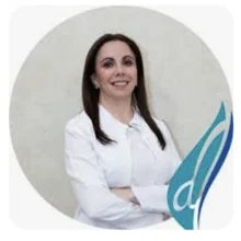 Foto de Dr. Rosa Hilda López Lucio, Dermatología en San Luis Potosí