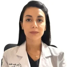 Foto de Dr. Rubí Janday Nájera Andrade, Medicina Interna en San Luis Potosí