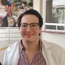 Foto de Dr. Samuel Jimenez, Medicina Interna en San Luis Potosí