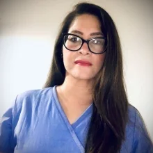 Foto de Dr. Sandy Mayela Centeno Del Toro, Ginecología y Obstetricia en San Luis Potosí