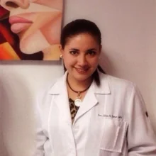 Foto de Dr. Silvia Nohemi Ramos Godoy, Otorrinolaringología en San Luis Potosí