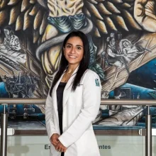 Foto de Dr. Stephanie Montes Guel, Endocrinología en San Luis Potosí