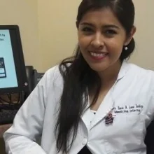Foto de Dr. Tania Adriana Luna Zuñiga, Medicina Interna en San Luis Potosí